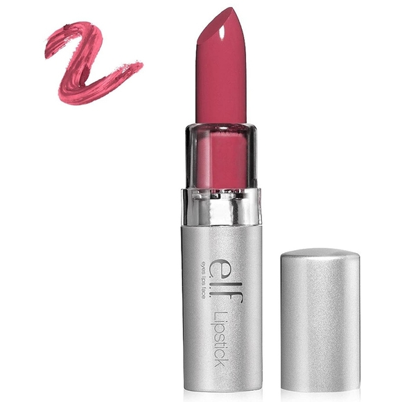 ELF Other - NWT! Elf Classy Pink Essential Color Lipstick